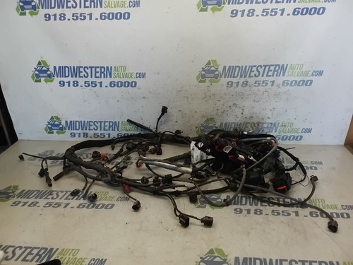Audi 2014 engine wire - ,