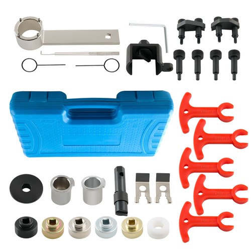 Master engine timing - tool, kit