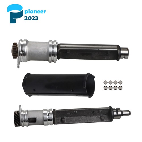 Engine balance shaft set fit - shaft,
