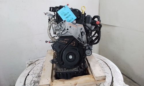 Engine vin 5th - vin, digit