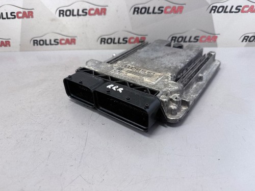 Audi engine ecu - audi,