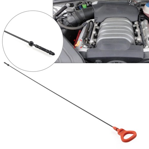 Engine oil dipstick for - engine,