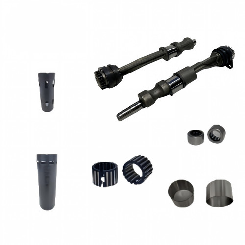 Engine balance shaft for - balance, vw